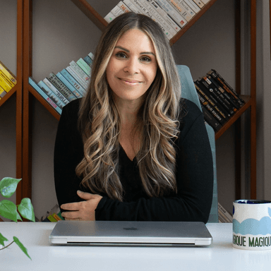 Dr. Heather Doshay