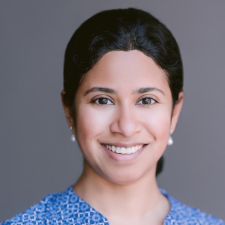 Chaitali Narla