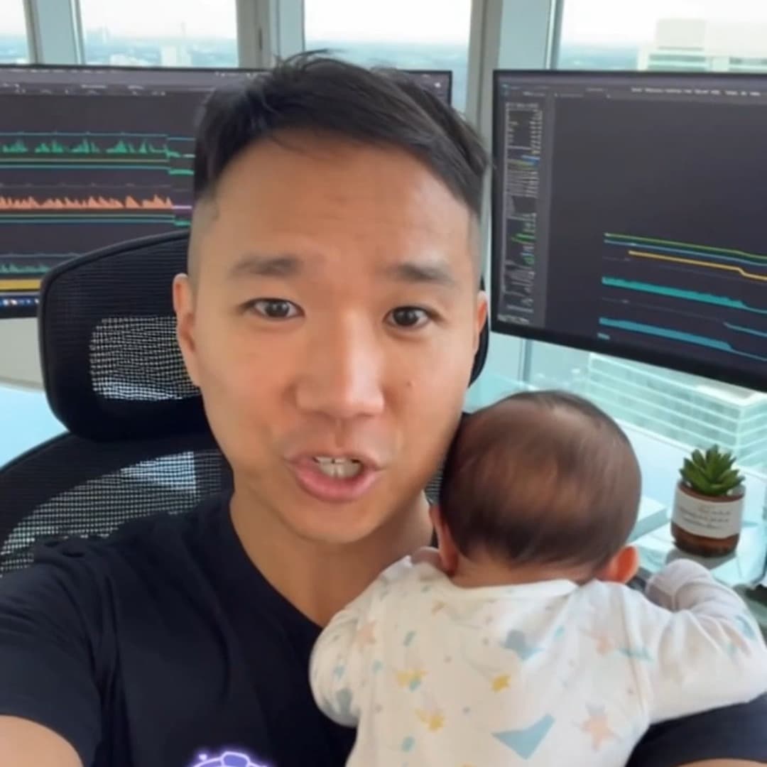 Stanford AITechDad