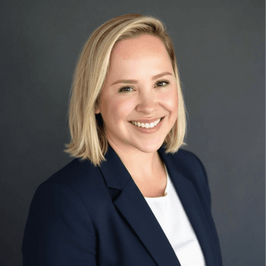 Jody Geiger